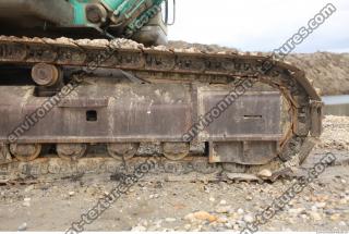 vehicle excavator 0025